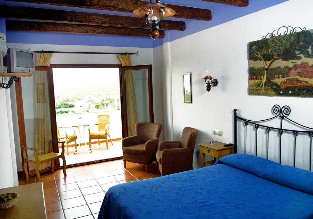 Hotel Rural Almazara Frigiliana Pokój zdjęcie