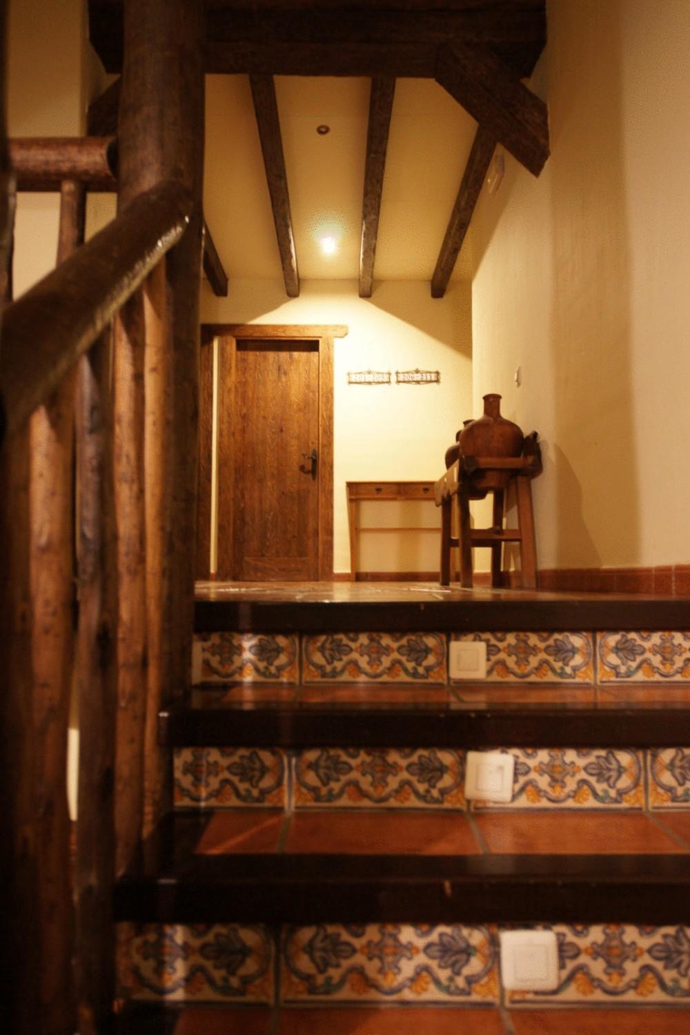 Hotel Rural Almazara Frigiliana Zewnętrze zdjęcie