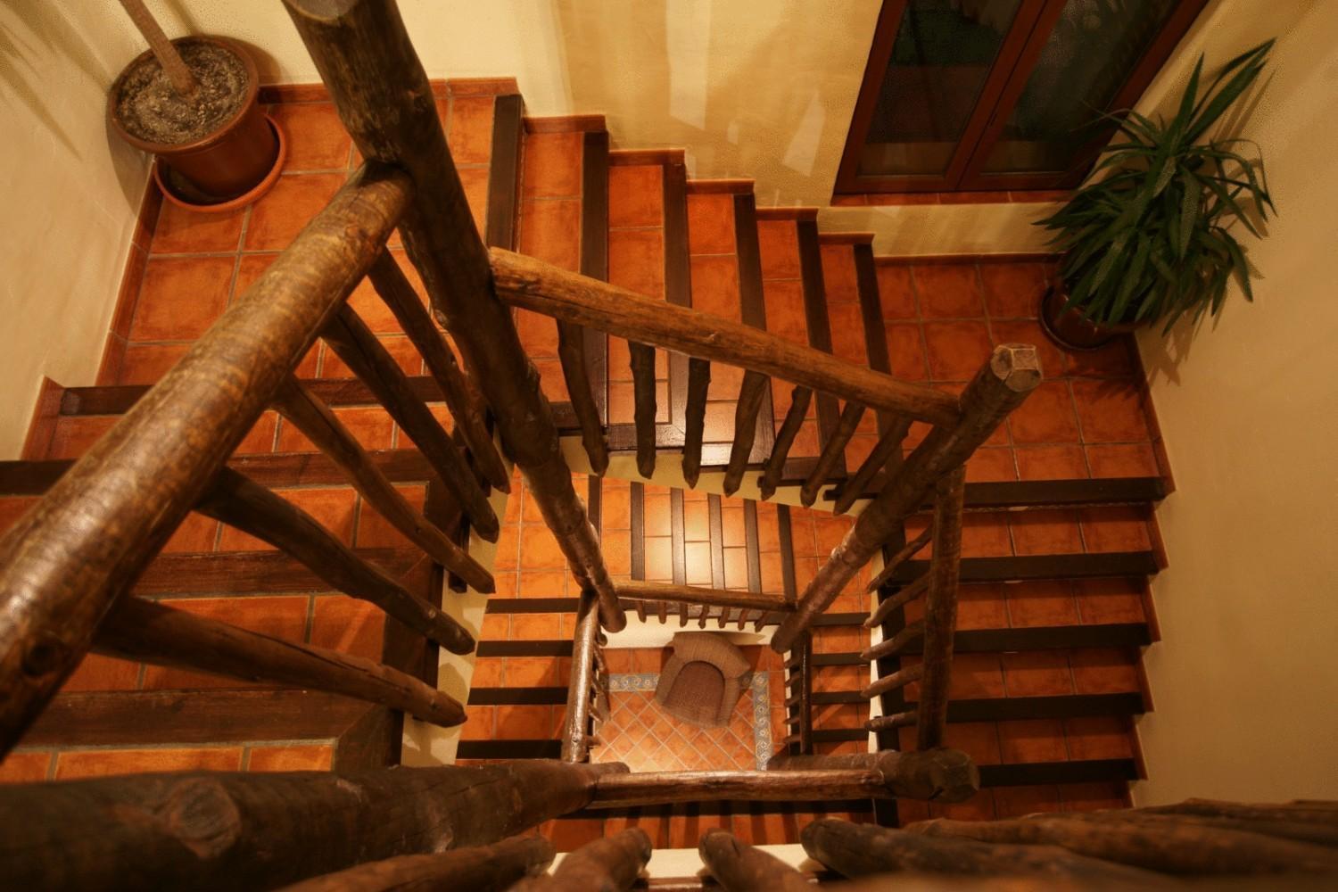 Hotel Rural Almazara Frigiliana Zewnętrze zdjęcie
