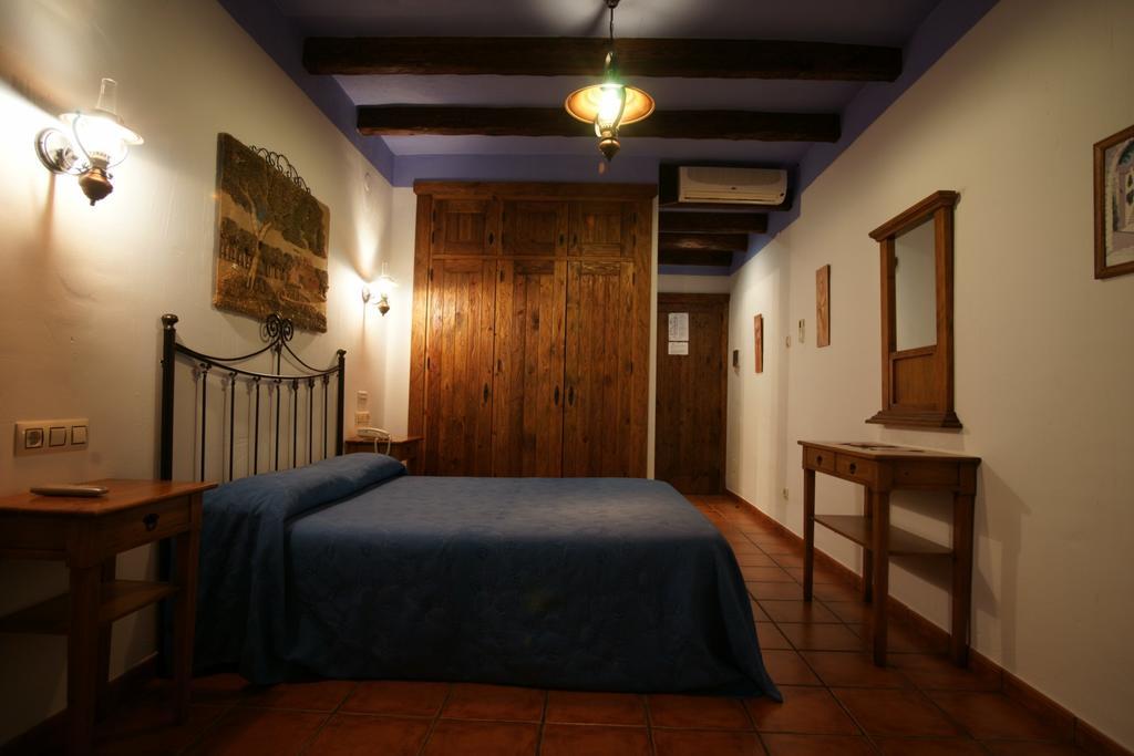 Hotel Rural Almazara Frigiliana Zewnętrze zdjęcie