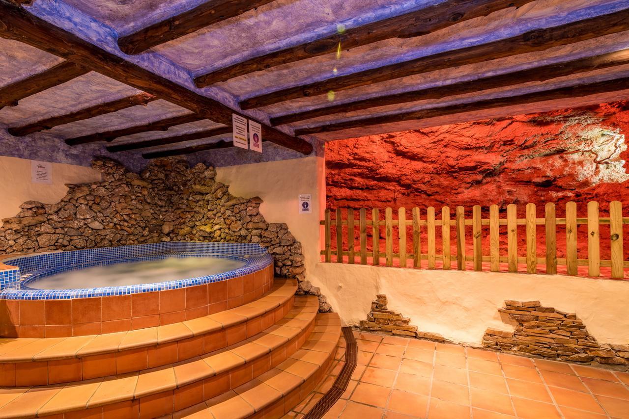 Hotel Rural Almazara Frigiliana Zewnętrze zdjęcie